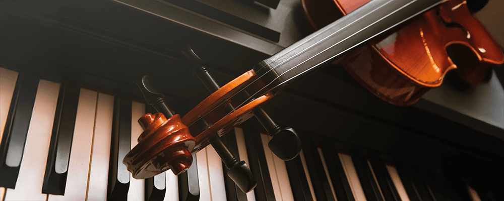 Sonates pour violon et piano – Vahan Mardirossian & Jean-Frédéric Molard