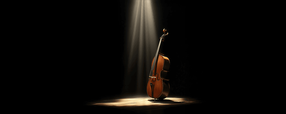 Les chefs-d’oeuvre oubliés du violoncelle